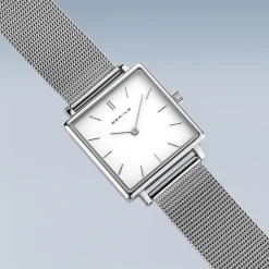 Classic | polished silver | 18226-004