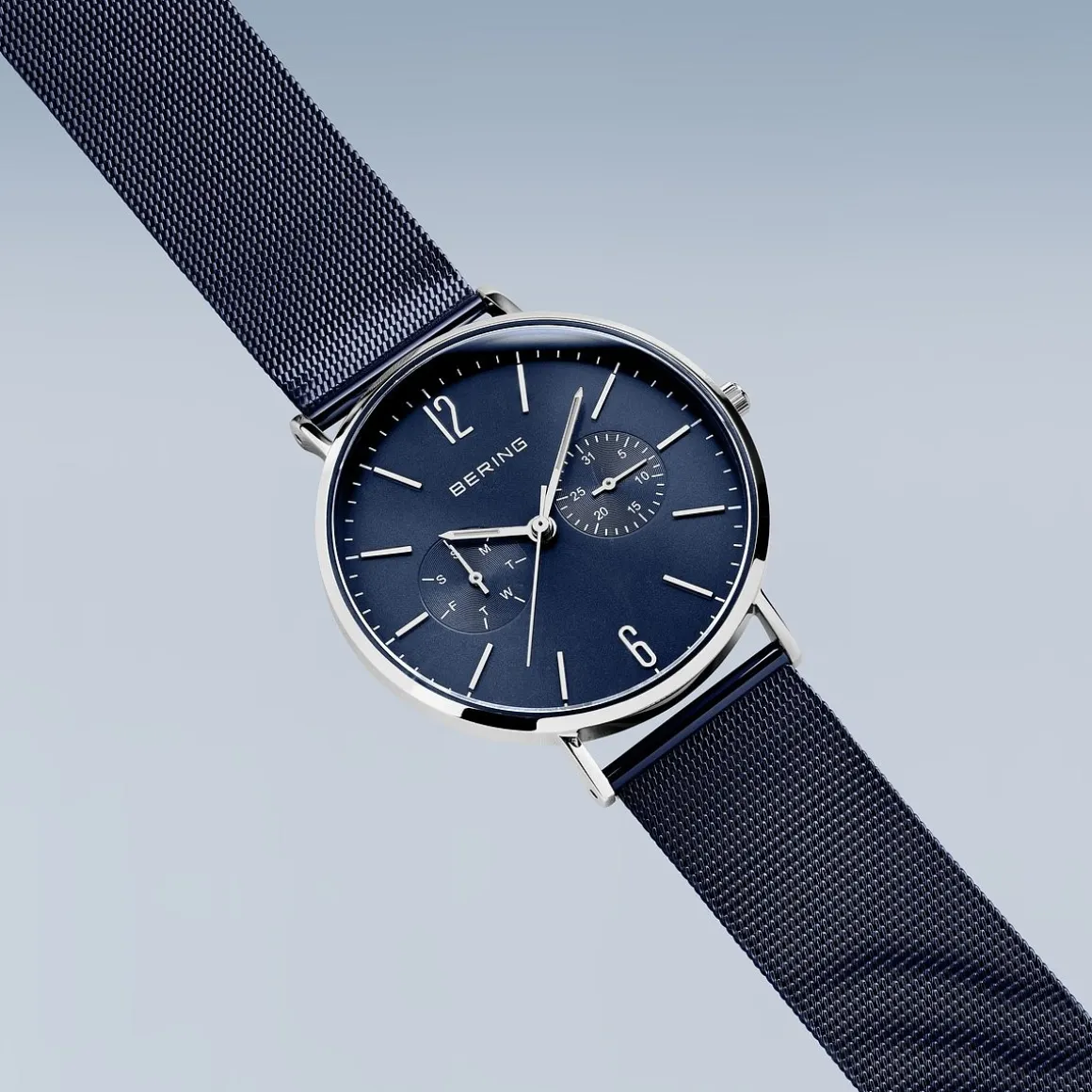 Classic | polished silver | 14240-303