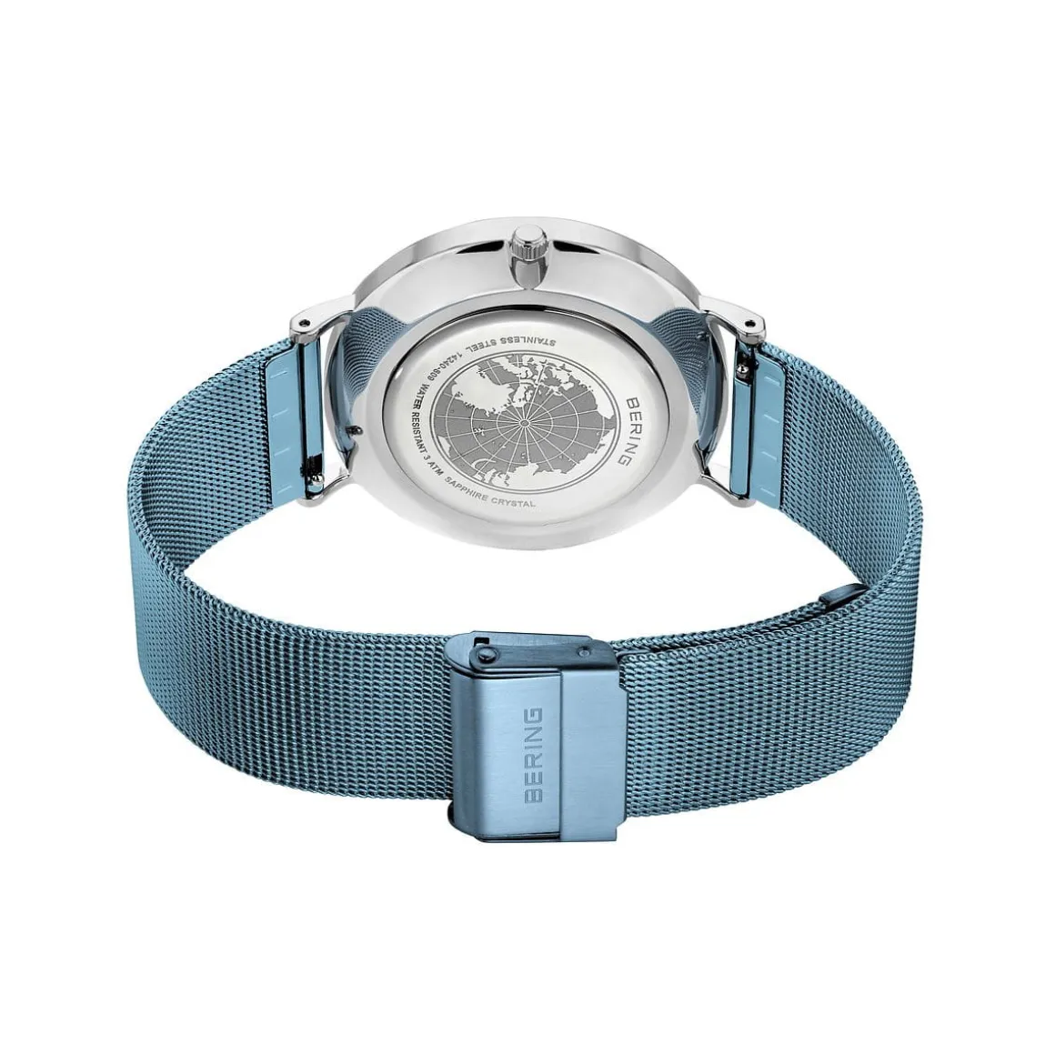 Classic | polished silver | 14240-809