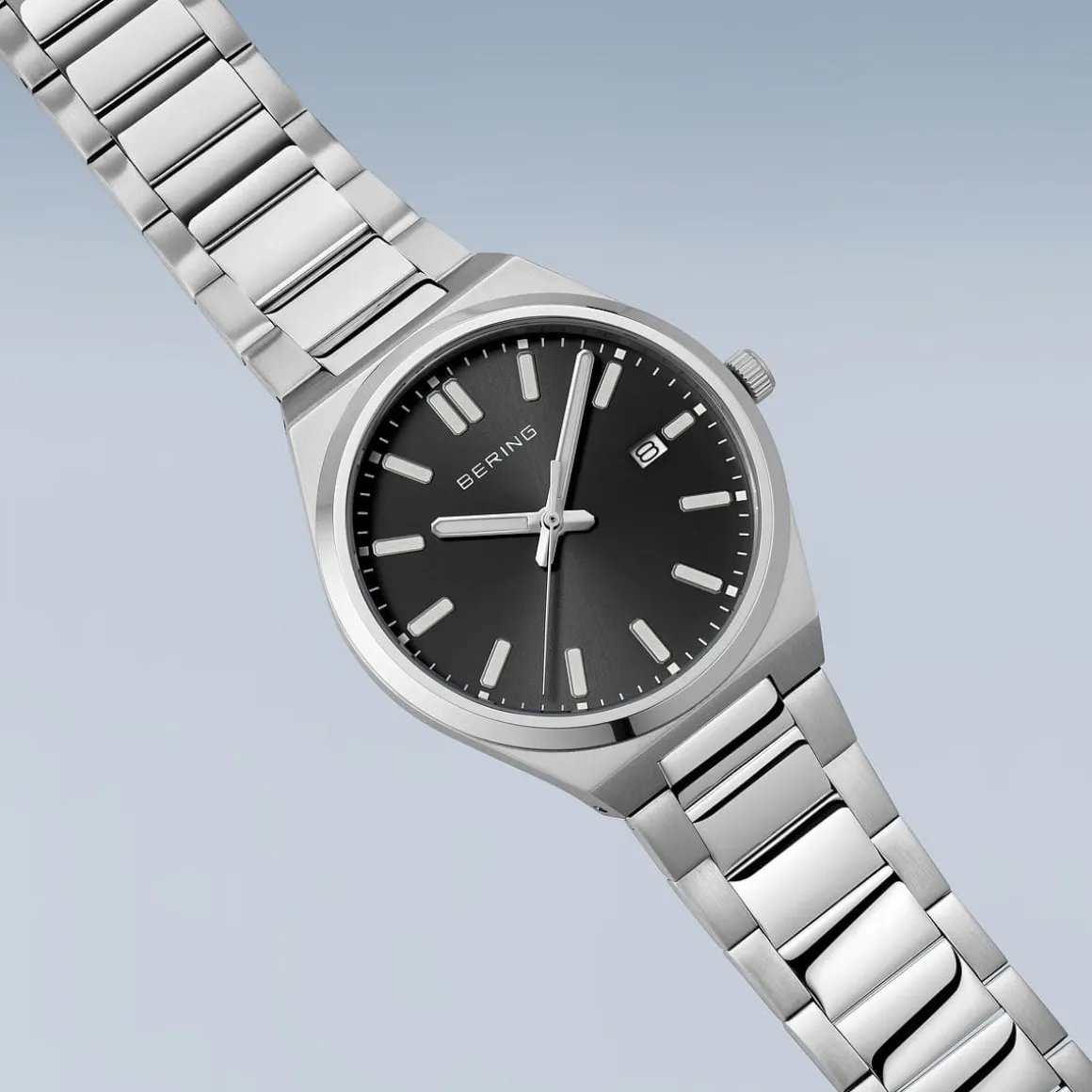 Classic | polished silver | 17639-702