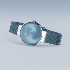 Classic | polished silver | 19031-308