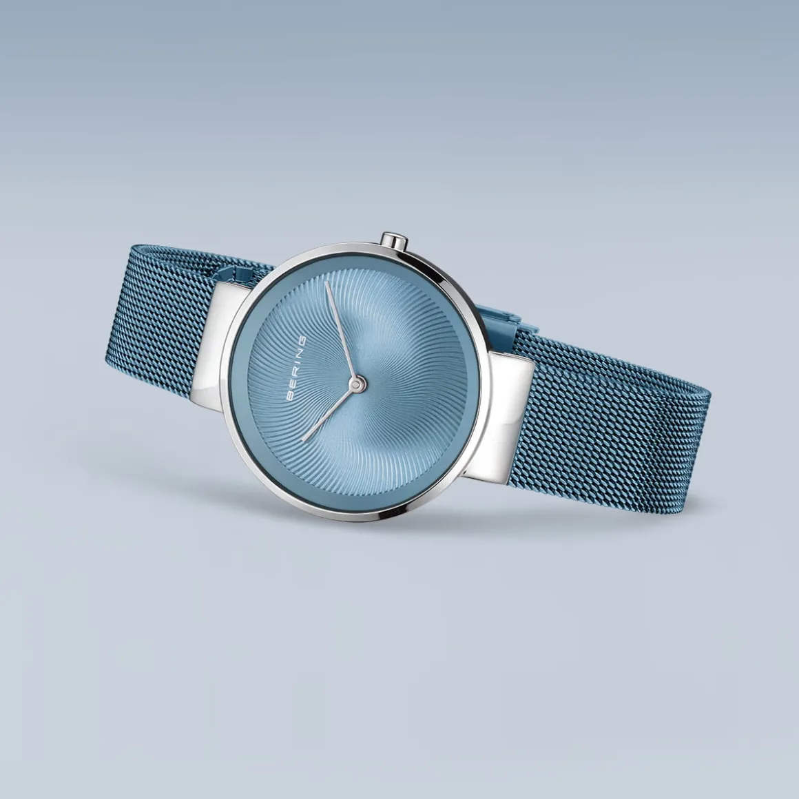 Classic | polished silver | 19031-308