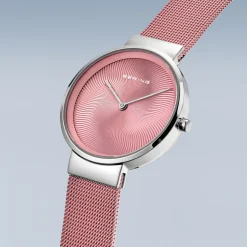 Classic | polished silver | 19031-989-GWP
