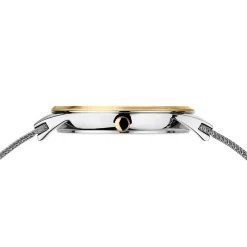 Classic | polished silver | 12934-010