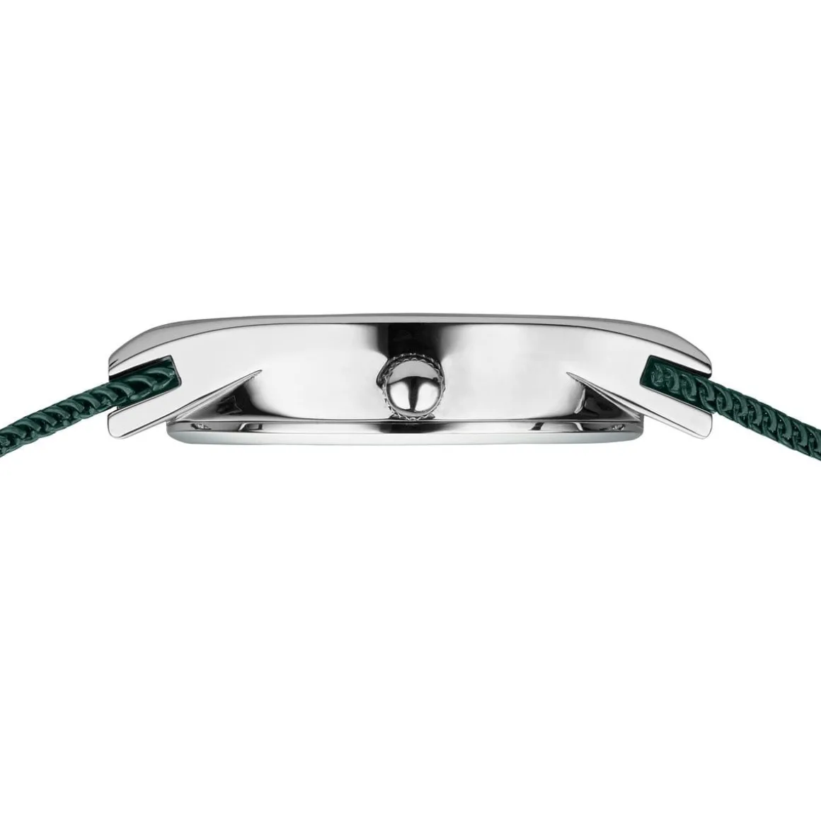 Classic | polished silver | 12927-808