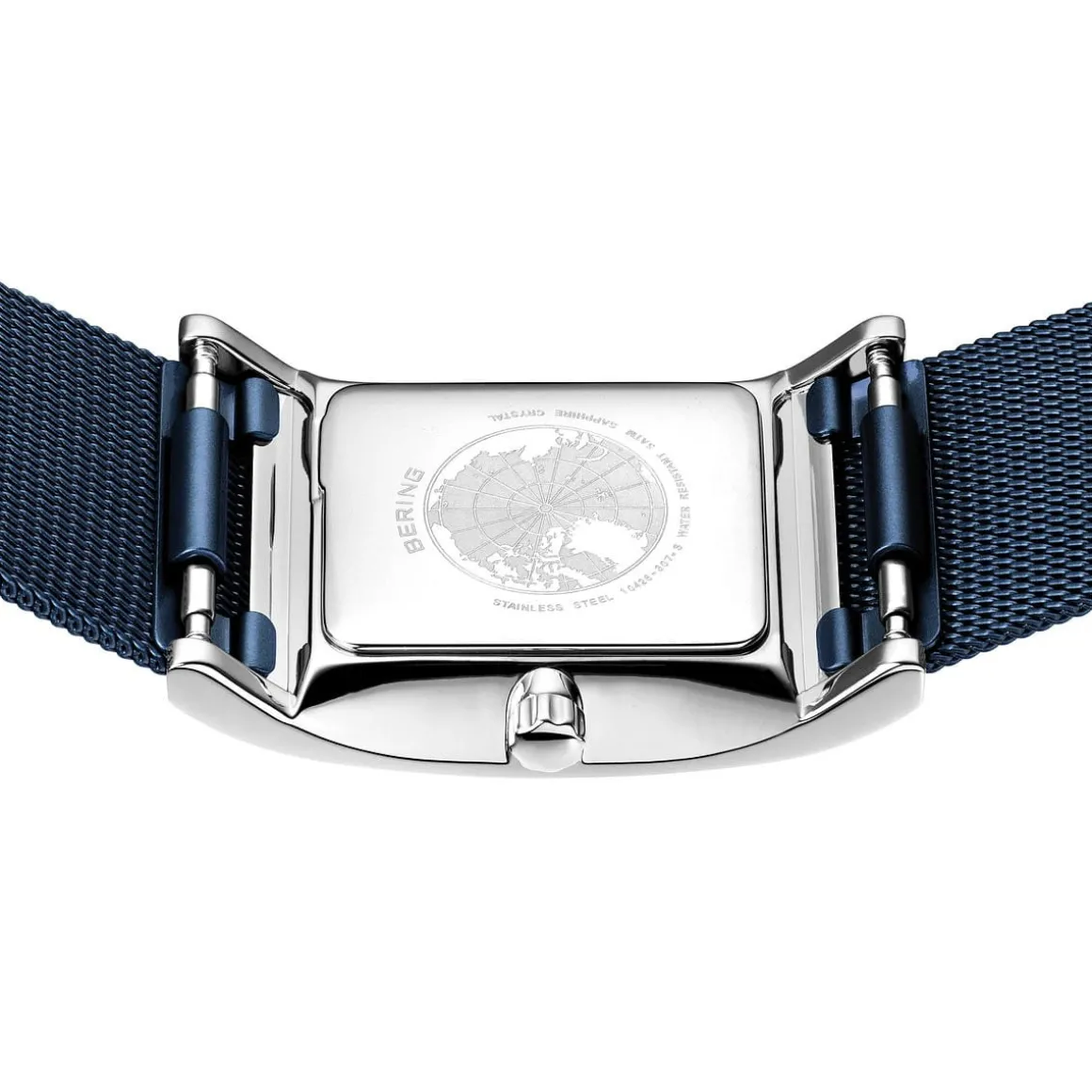 Classic | polished silver | 10426-307-S