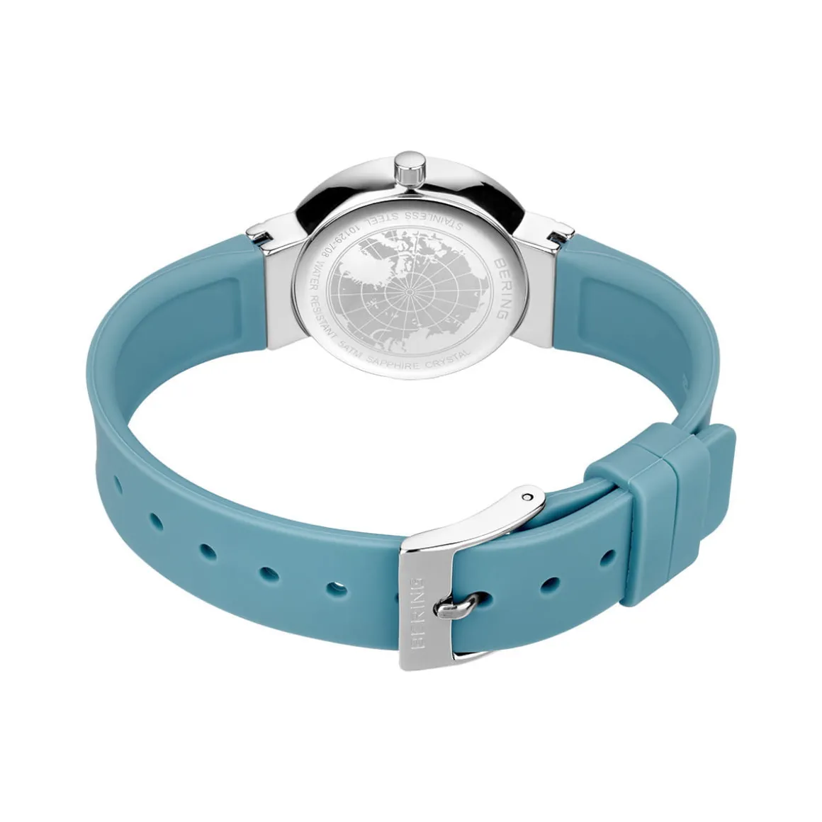 Classic | polished silver | 10129-708