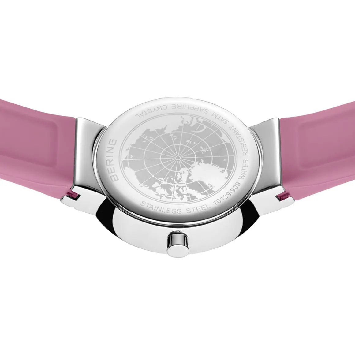 Classic | polished silver | 10129-909