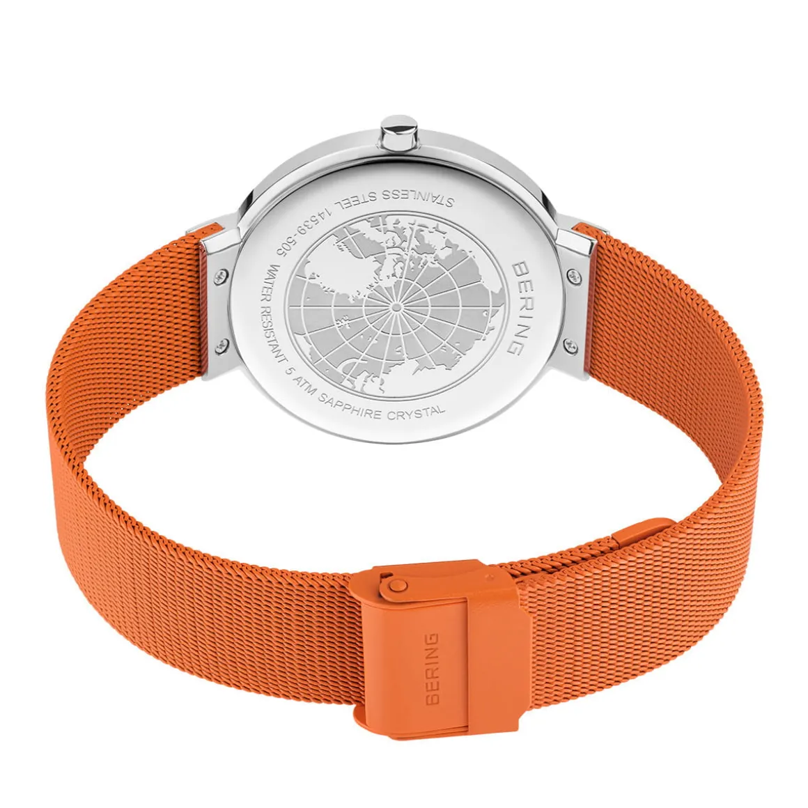 Classic | polished silver | 14539-505