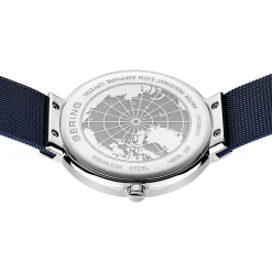Classic | polished silver | 14539-307