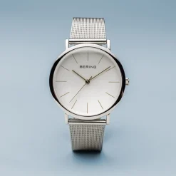 Classic | polished silver | 13436-001