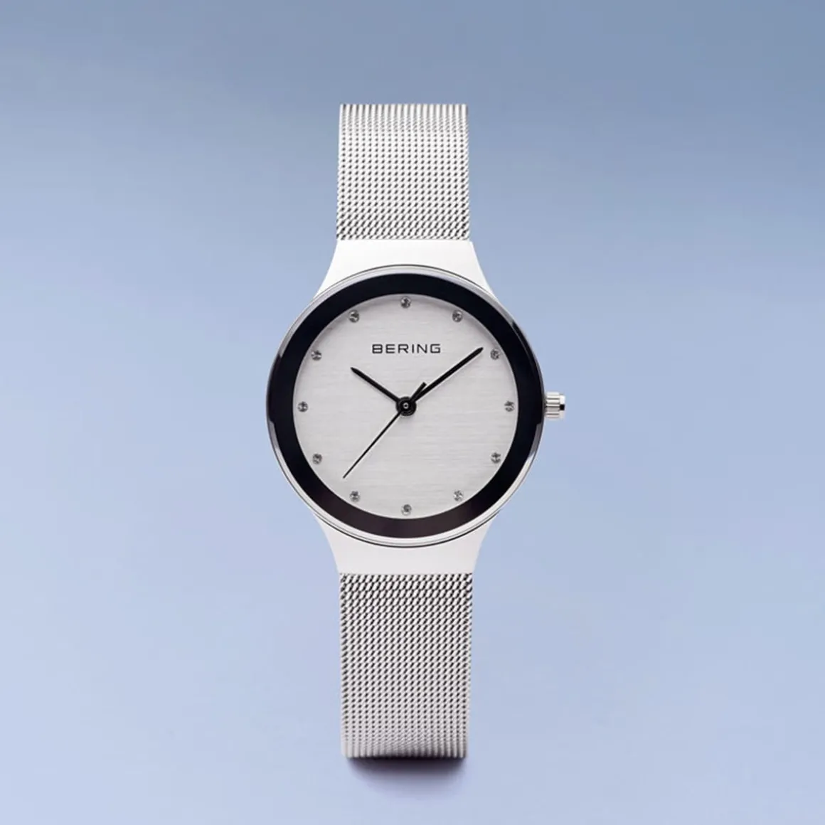 Classic | polished silver | 12934-000