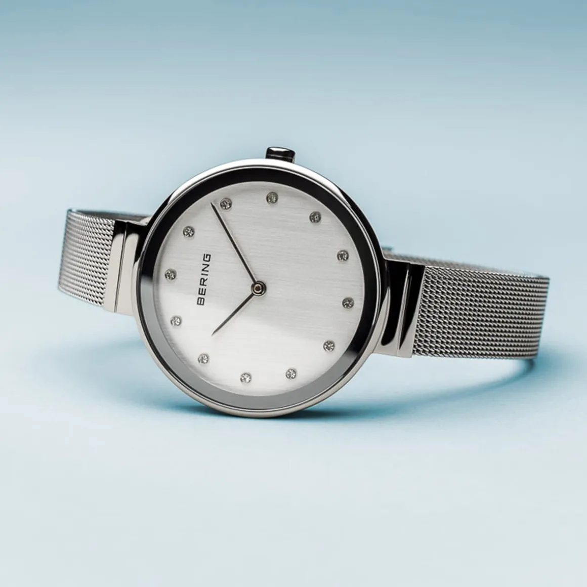 Classic | polished silver | 12034-000