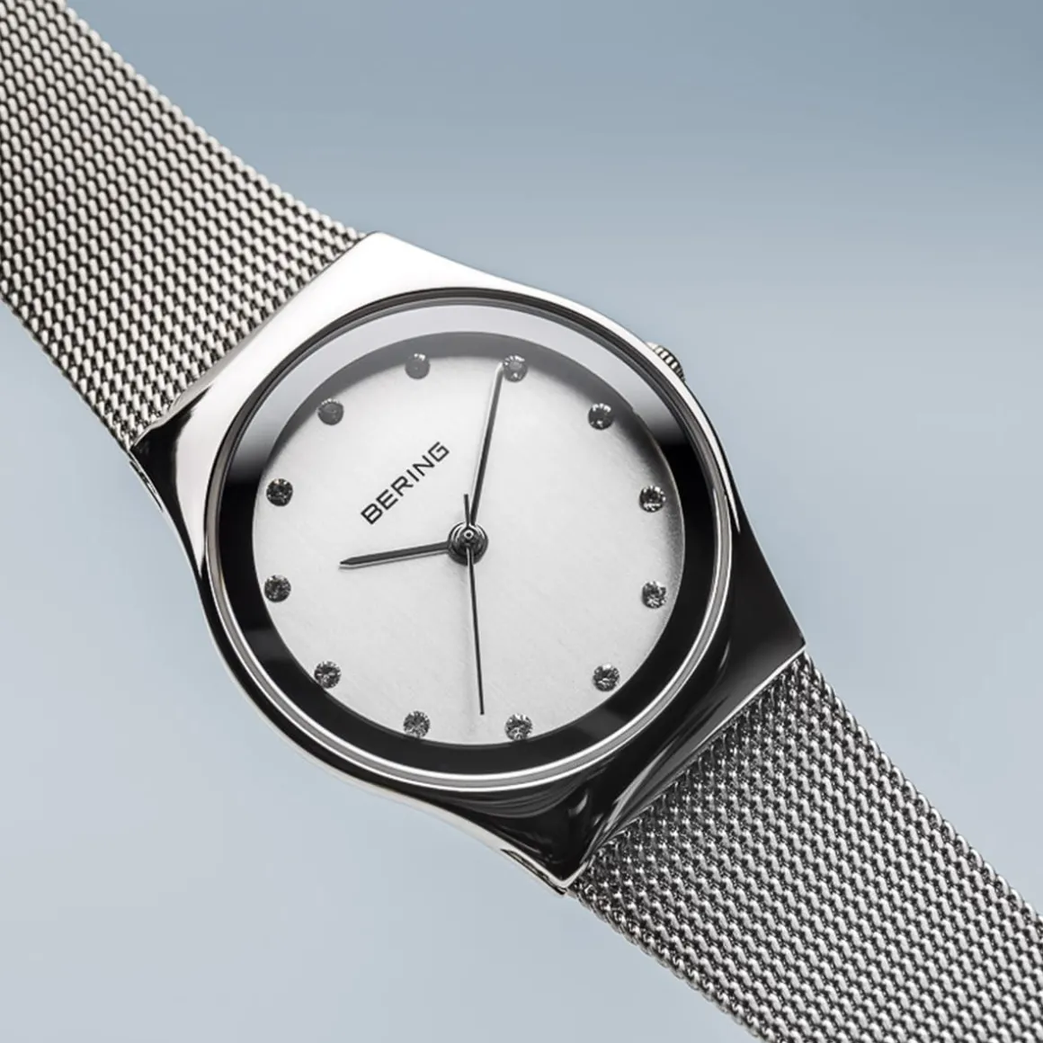 Classic | polished silver | 12927-000