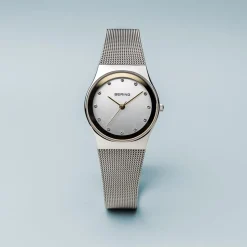 Classic | polished silver | 12927-010