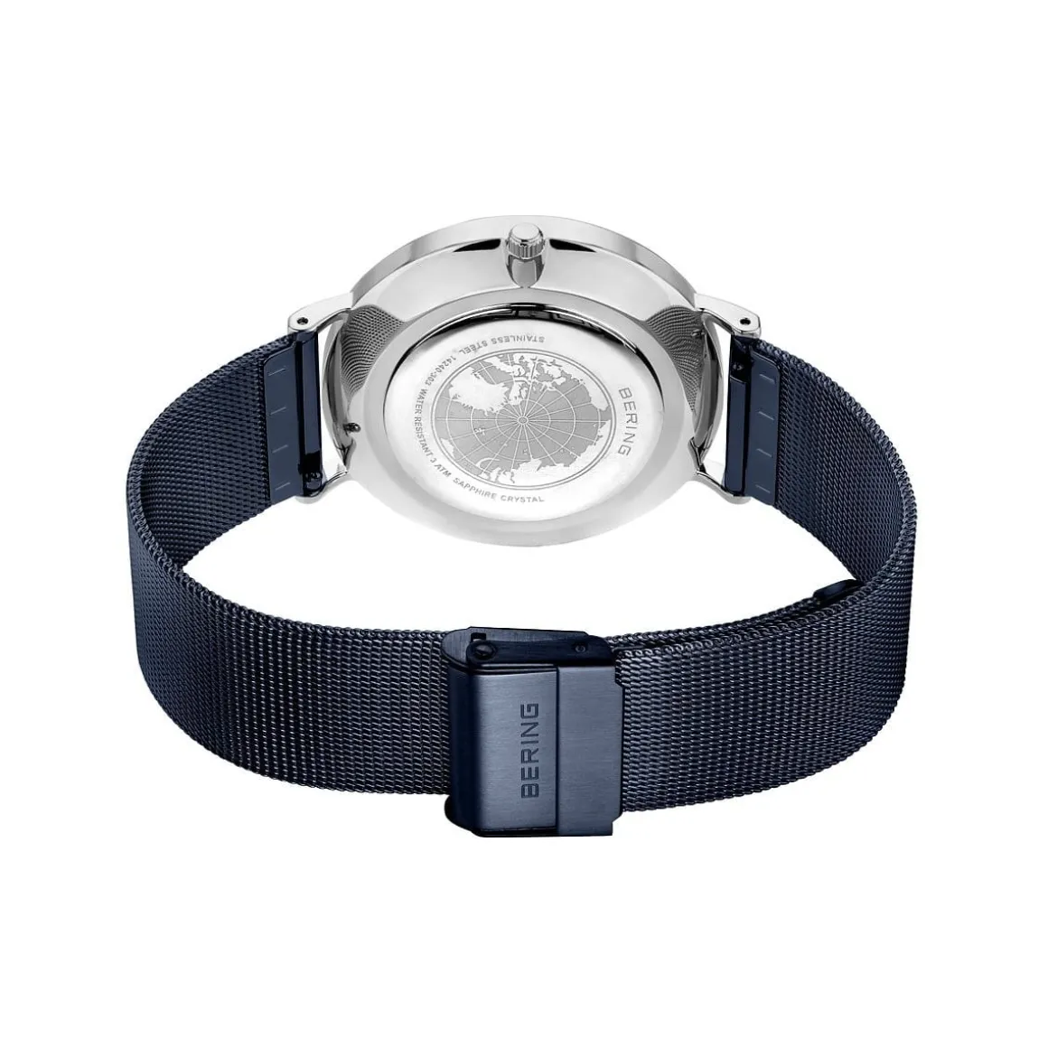 Classic | polished silver | 14240-303