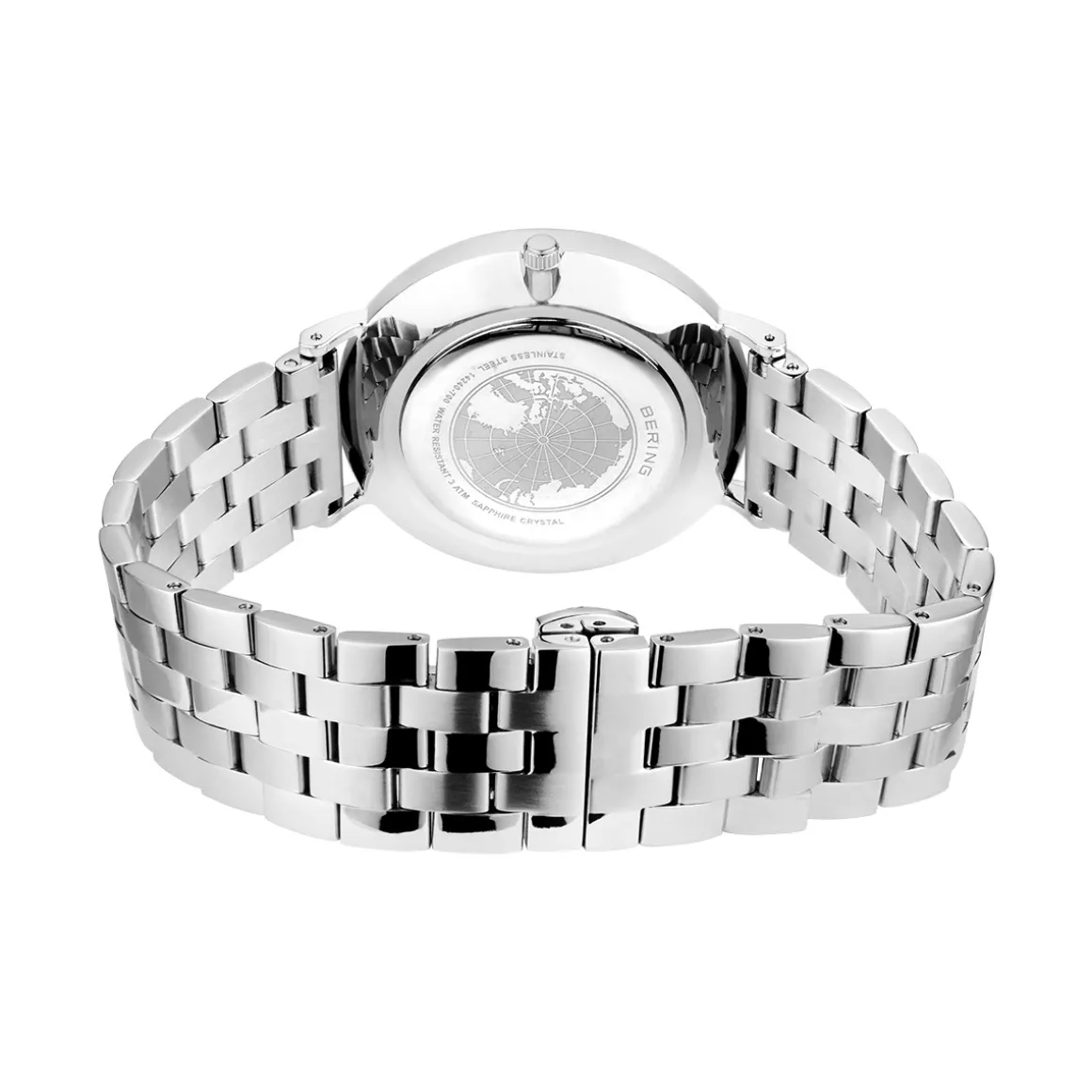 Classic | polished silver | 14240-700