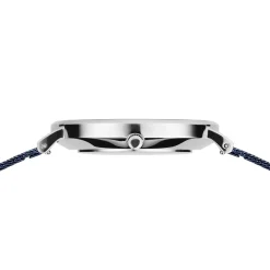 Classic | polished silver | 14040-307