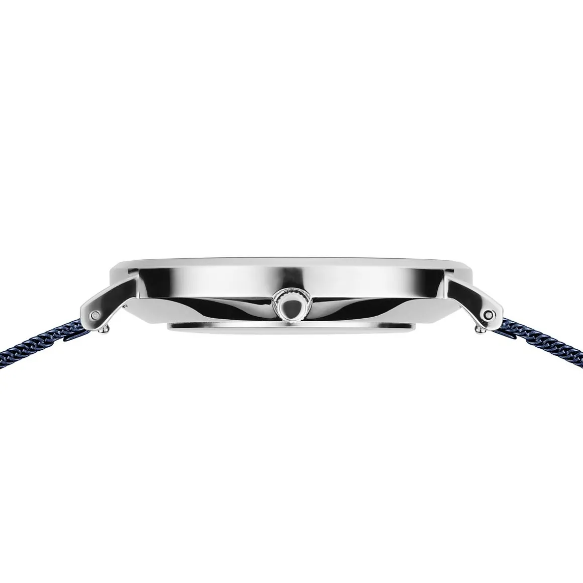 Classic | polished silver | 14040-307