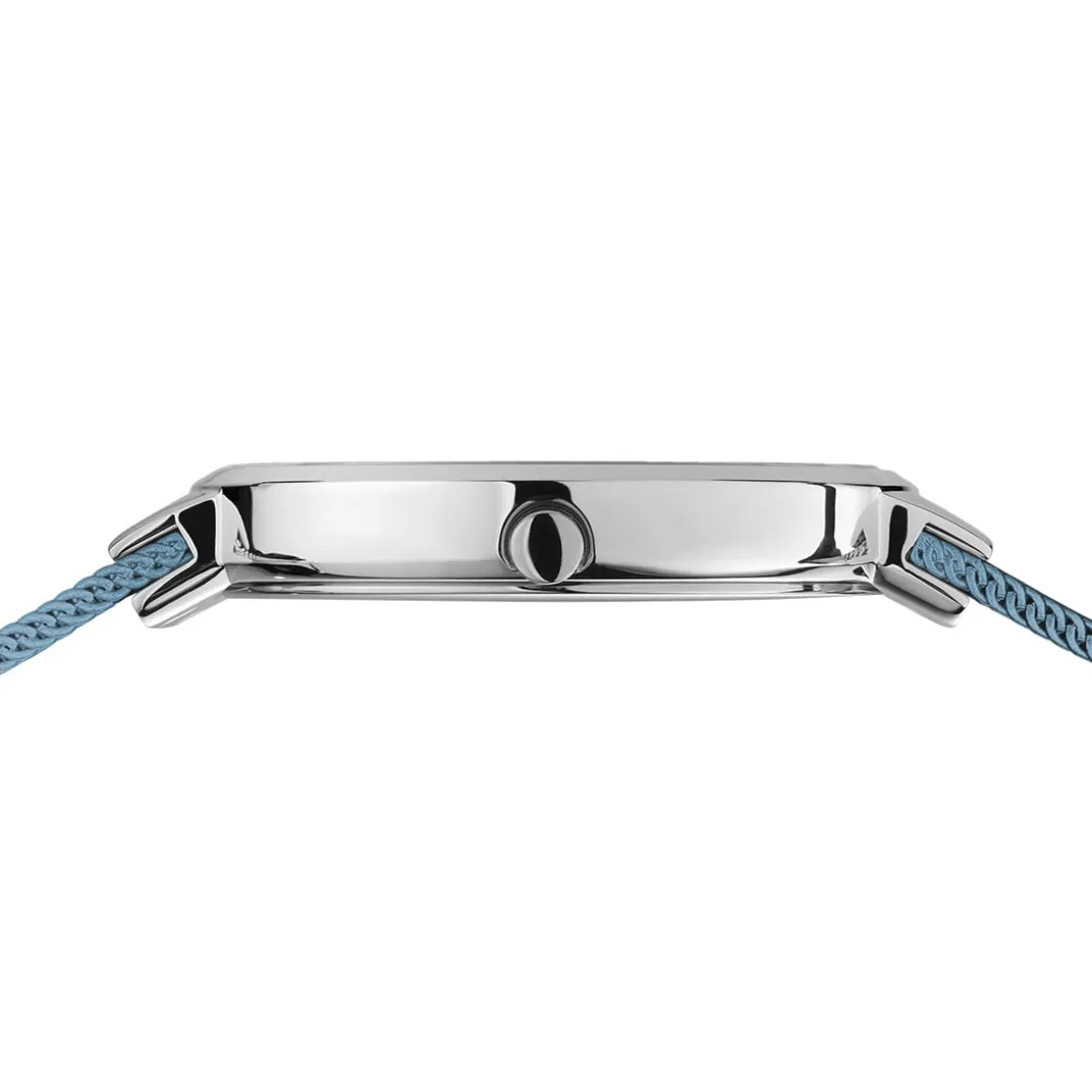 Classic | polished silver | 19031-308