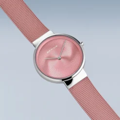 Classic | polished silver | 19031-989-GWP