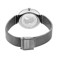 Classic | polished silver | 18132-004