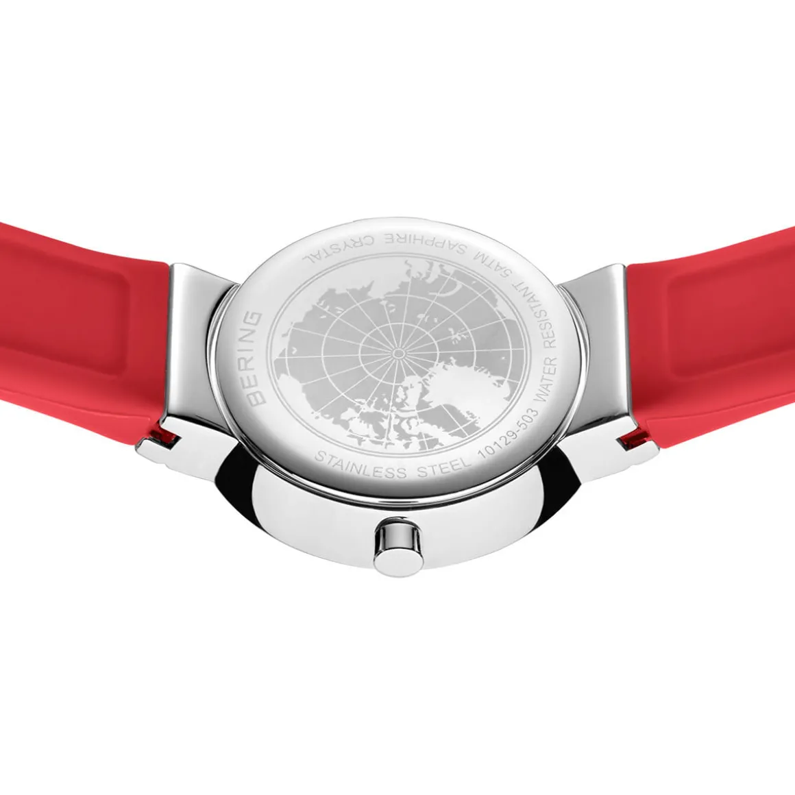 Classic | polished silver | 10129-503