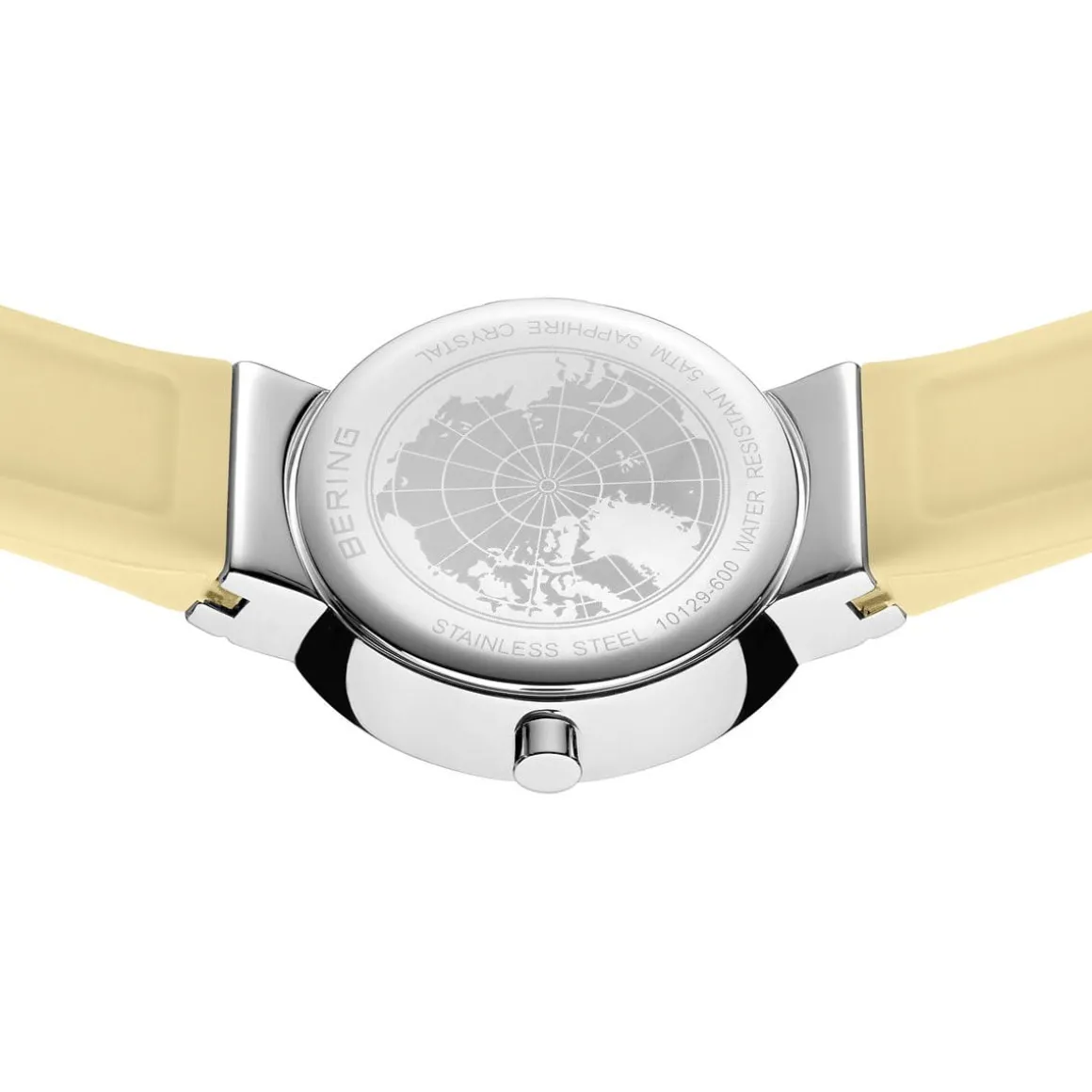 Classic | polished silver | 10129-600