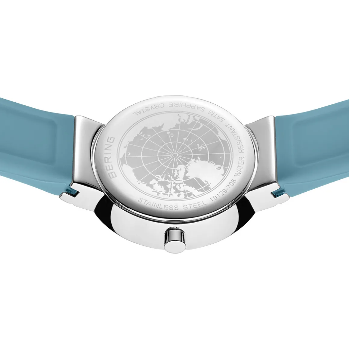 Classic | polished silver | 10129-708