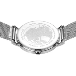 Classic | polished silver | 14134-005-GWP