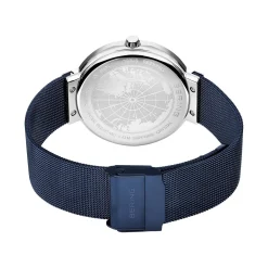 Classic | polished silver | 14539-307