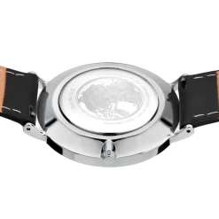 Classic | polished silver | 14040-404
