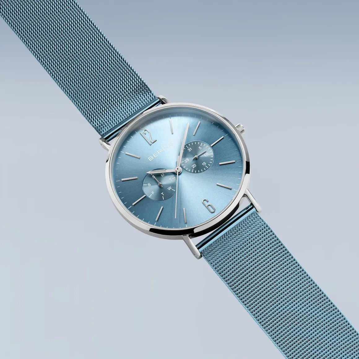 Classic | polished silver | 14240-809