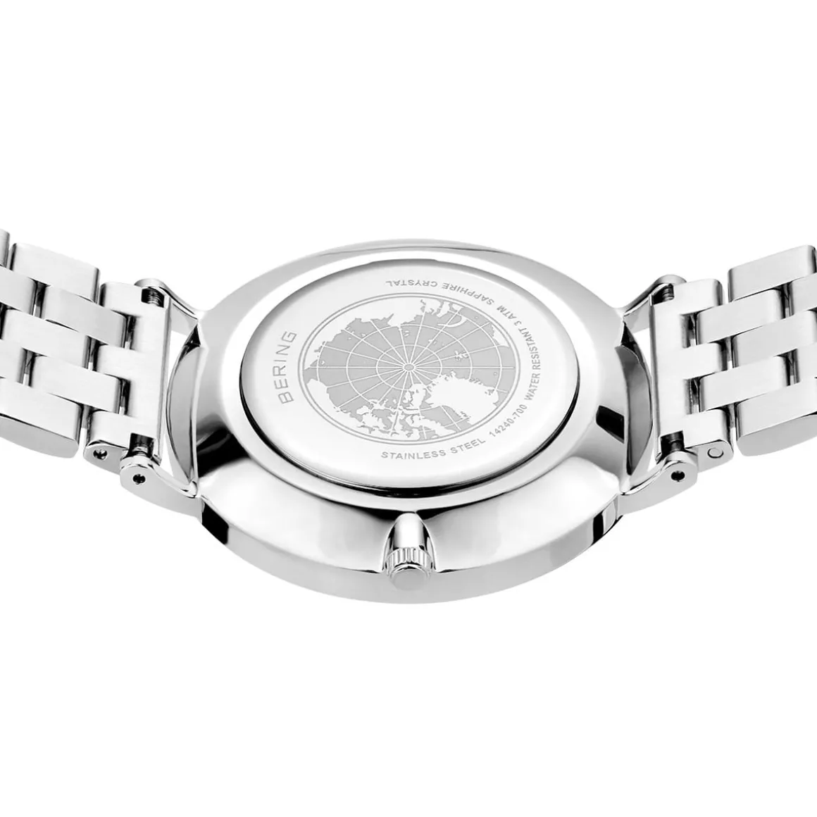 Classic | polished silver | 14240-700