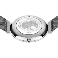 Classic | polished silver | 18132-004