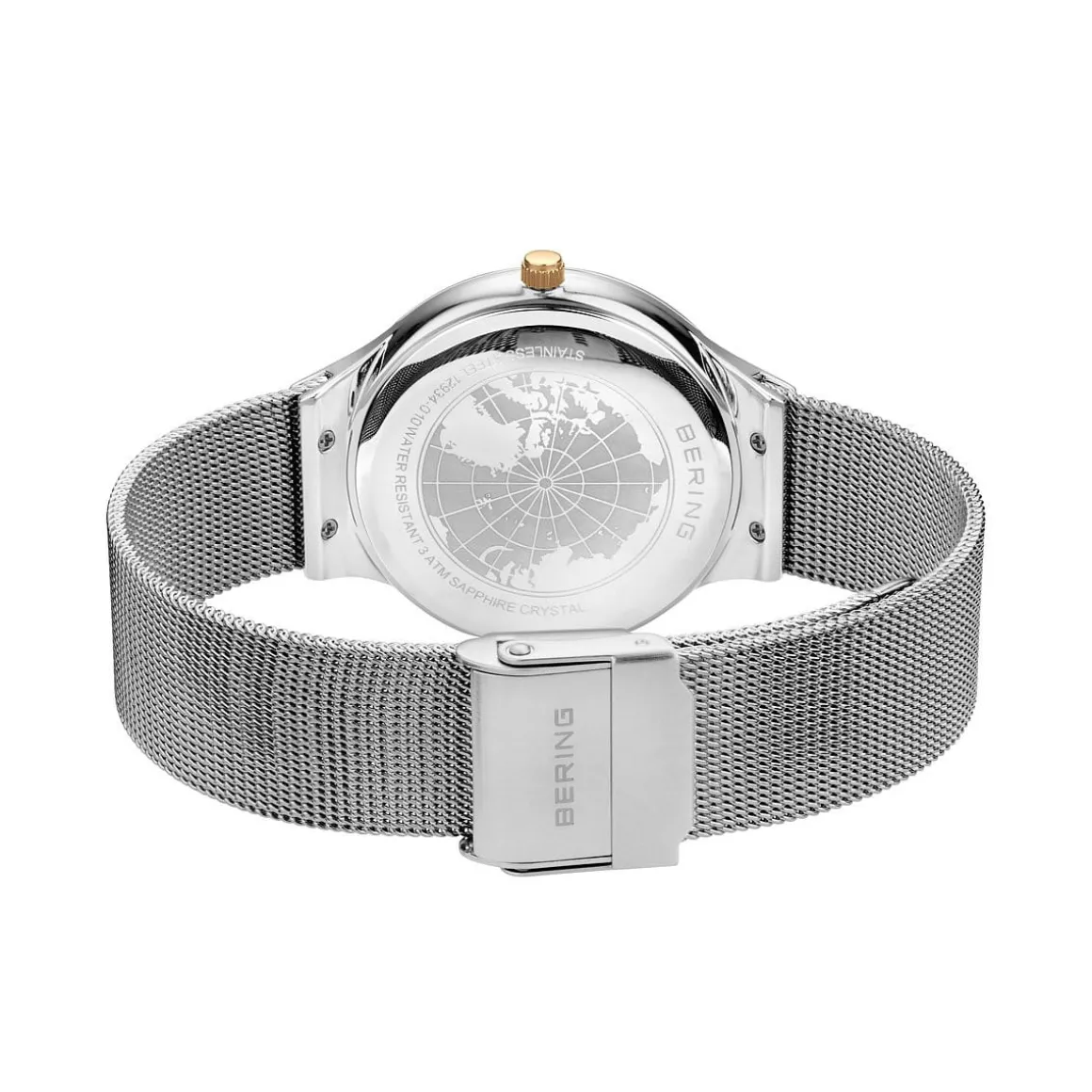 Classic | polished silver | 12934-010