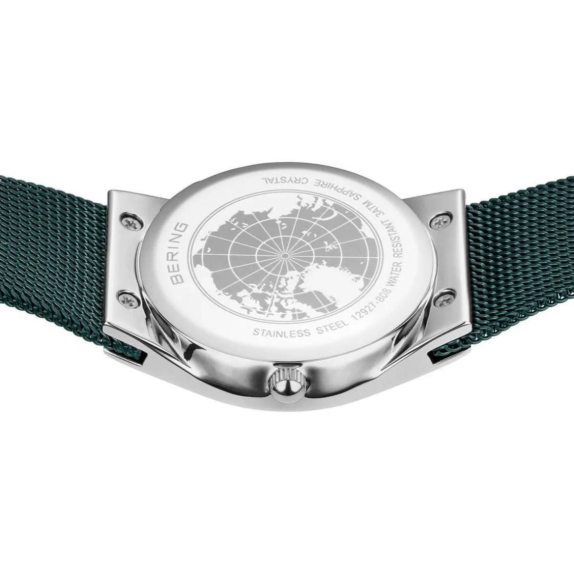 Classic | polished silver | 12927-808