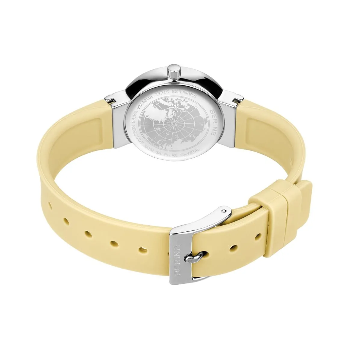 Classic | polished silver | 10129-600