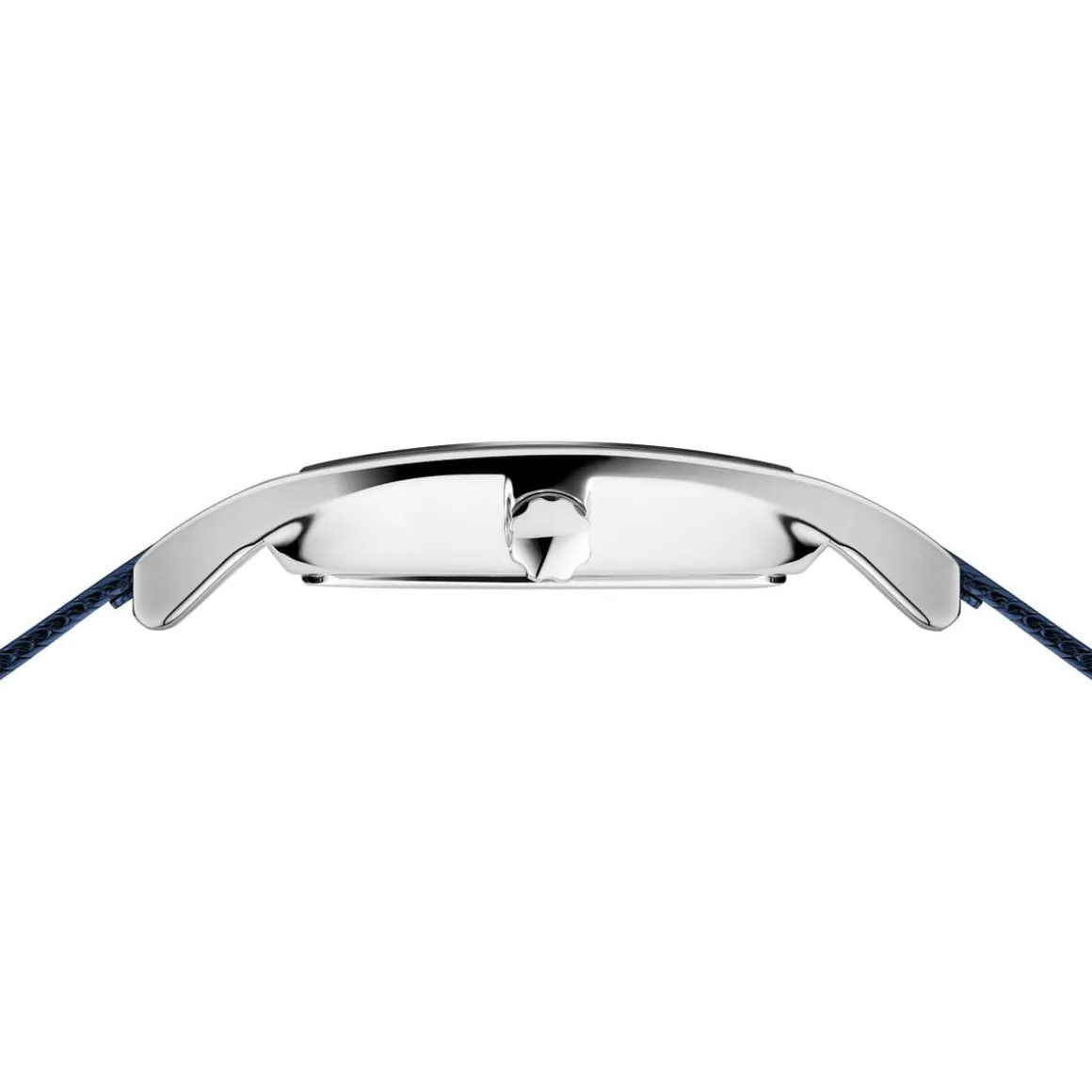 Classic | polished silver | 10426-307-S