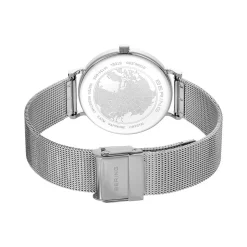 Classic | polished silver | 14134-005-GWP