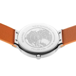 Classic | polished silver | 14539-505