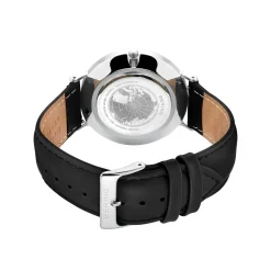 Classic | polished silver | 14040-404