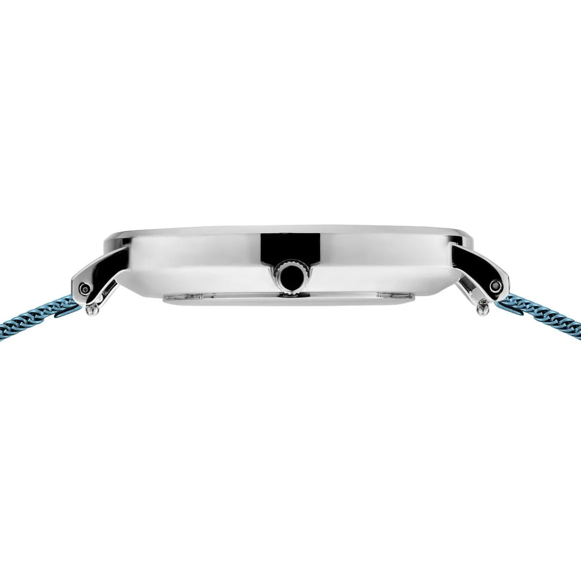 Classic | polished silver | 14240-809