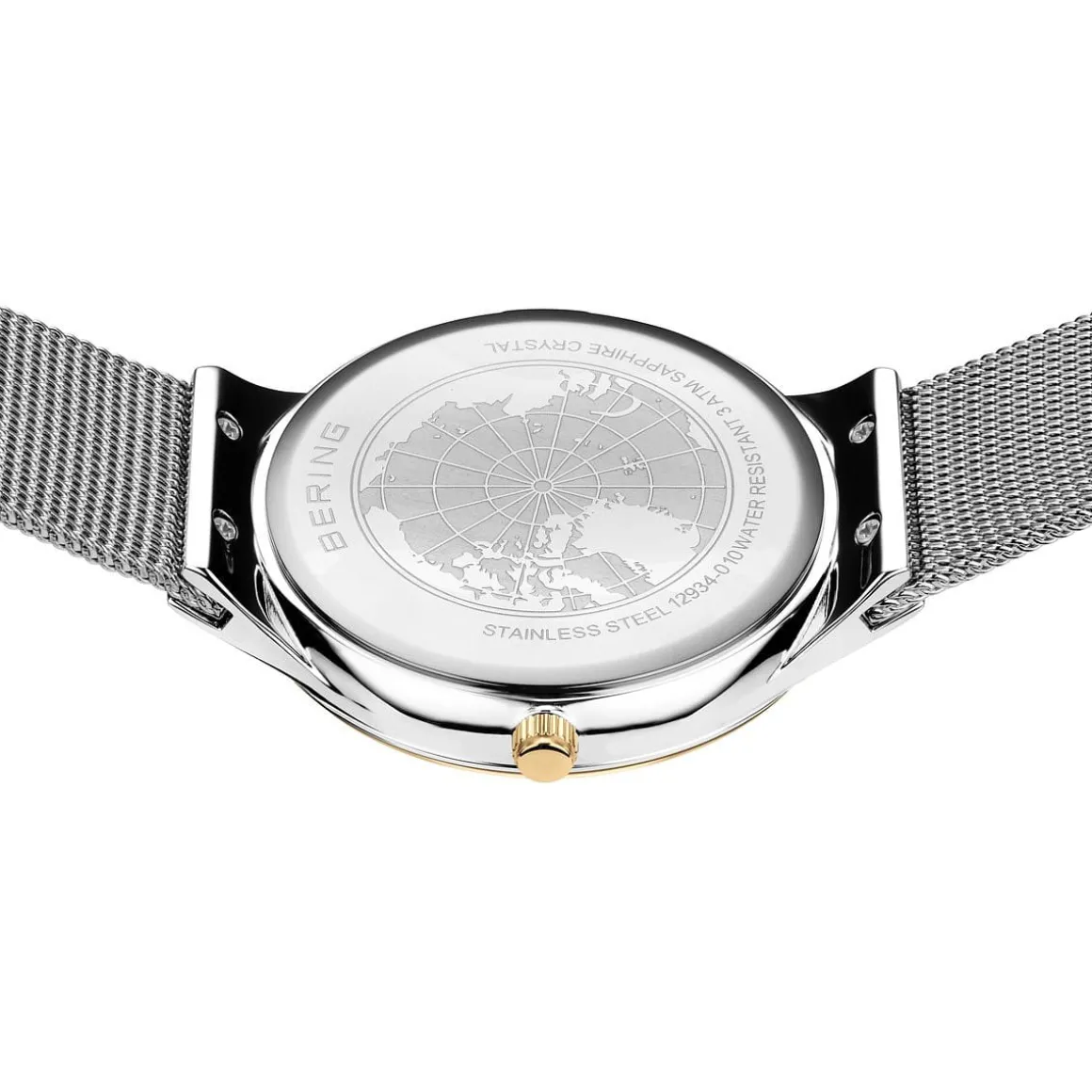 Classic | polished silver | 12934-010