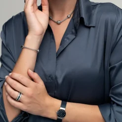 Classic | polished silver | 10126-307