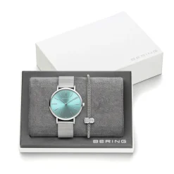 Classic | polished silver | 14134-005-GWP