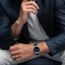 Classic | polished silver | 14539-307