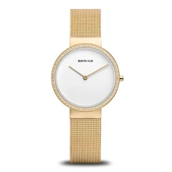 Classic | polished/brushed gold | 14531-330
