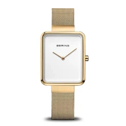 Classic | polished/brushed gold | 14528-334