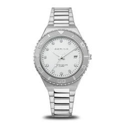 Classic | polished/brushed silver | 18936-704
